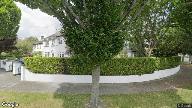 Street View near 55 Park Lawn, Clontarf, Dublin 3