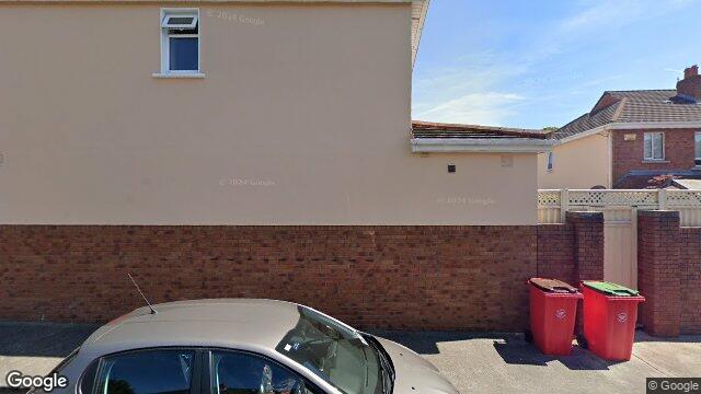 Street View near 41 Ashbrook, Howth Road, Clontarf