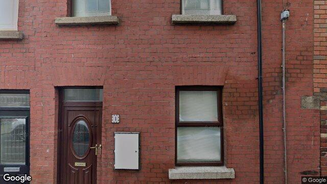 Street view of 1 Aldborough Parade, Dublin 1
