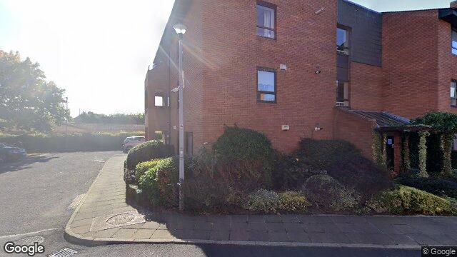 Street View near 49 Merchamp, Seafield Road, Clontarf