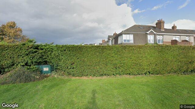 Street view of 6 Broomfield Mews, Malahide