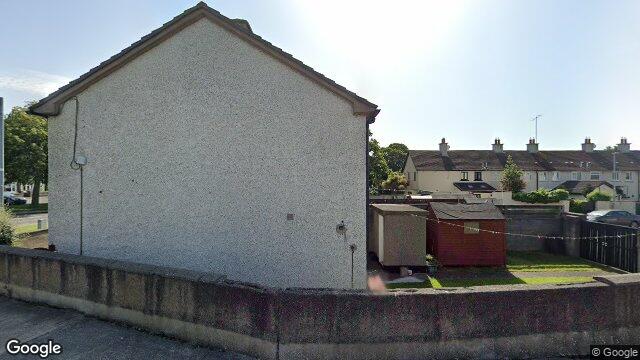 Street view of 103 Sheelin Drive, Dublin