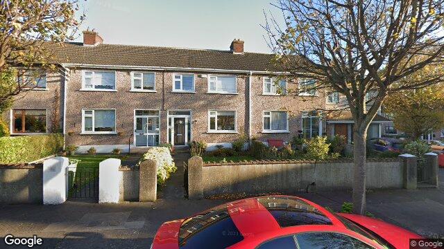 Street view of 57 Rathmore Park, Dublin 5