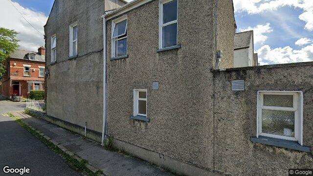 Street View near 21 Melrose Avenue, Fairview, Dublin 3