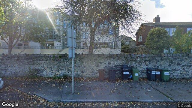 Street view of 2 Booterstown Hall, Booterstown Avenue, Blackrock