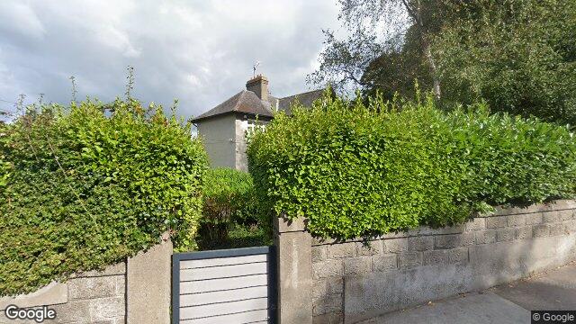 Street view of Scalpwilliam Or Mount Mapas, Dublin, Co. Dublin