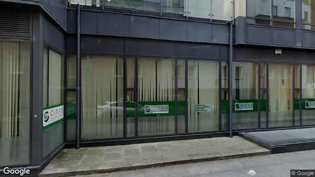 Street view of Apt 22, The Millhouse, The Steelworks