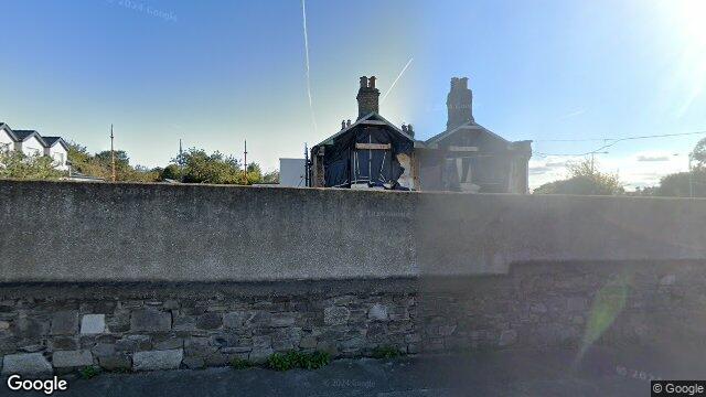 Street View near 78 Clontarf Road, Dublin 3