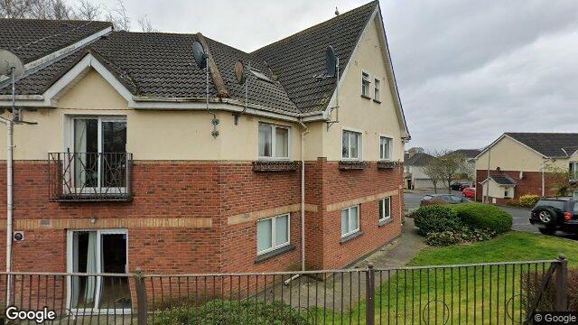 Street view of Apt 6 Mount Andrew Rise, Lucan, 6 Mount Andrew Rise, Lucan
