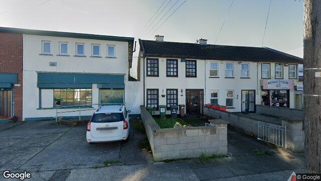 Street view of 3 Grace Court, Measc Road, Artane Dublin 5