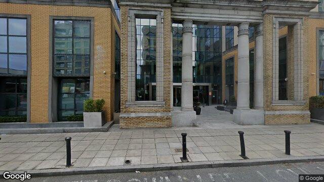 Street view of 90 the Lighthouse, East Wall Road, Dublin 3