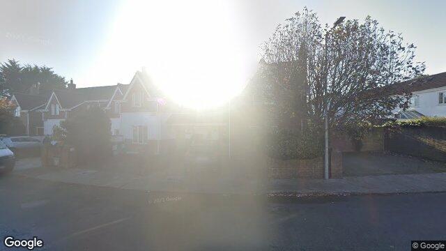 Street view of 12 Treesdale, Dublin