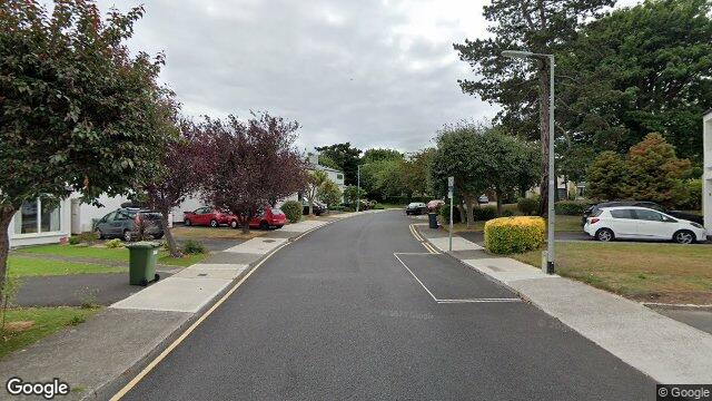 Street view of Apt 136 Brooklawn, East Clontarf, 136 Brooklawn, Brooklawn Dublin 3