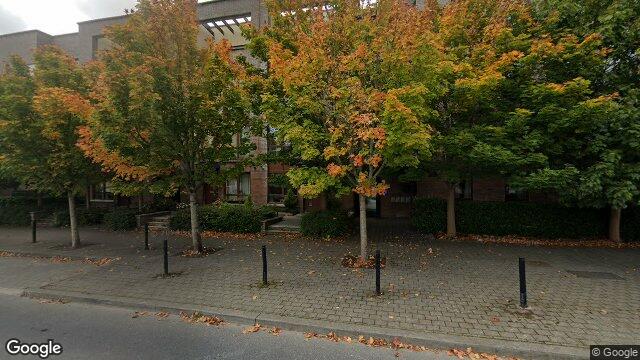 Street view of 20 Adamstown Park, Lucan