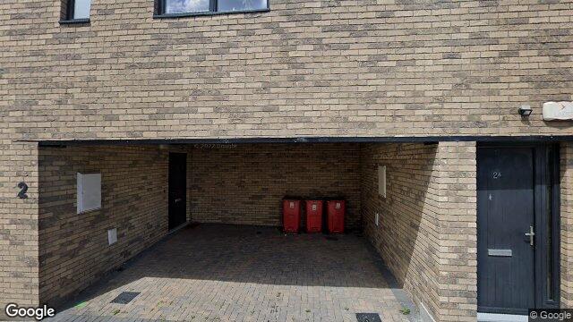 Street View near 219 Richmond Road, Dublin 3