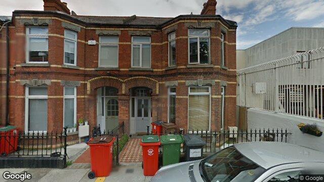 Street view of 12 Belmont Park, Donnybrook