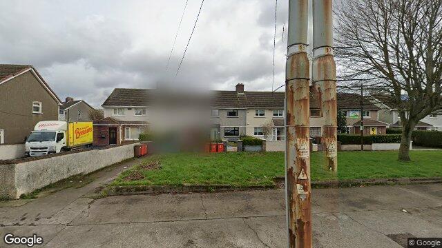 Street view of 45 Ardlea Road, Dublin 5