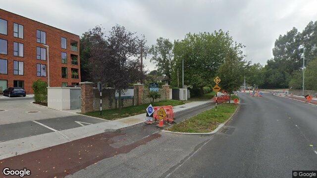 Street view of 7 Ard na Glaise, Blackrock