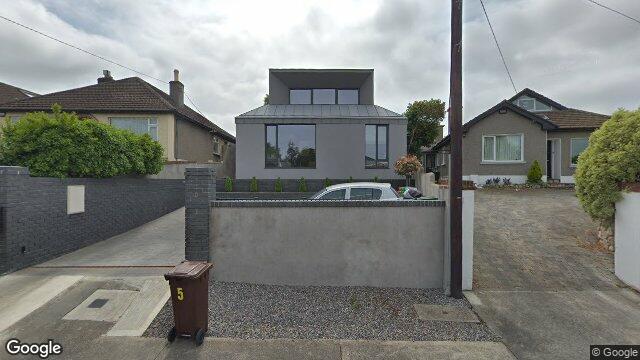 Street view of 5 Waltersland Road, Dublin