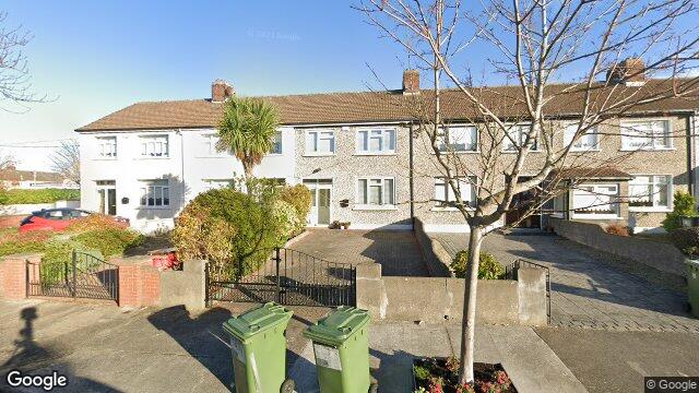Street view of 13 Ardbeg Drive, Artane, Dublin 5