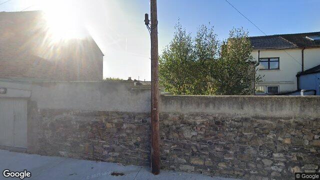 Street View near 133B North Strand Road, North Strand