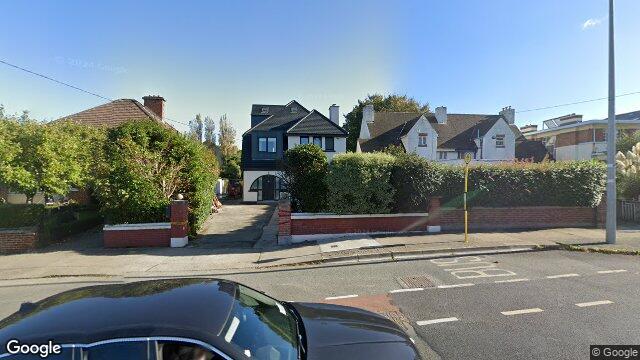 Street view of 269 Block 3, Goatstown Road, Goatstown
