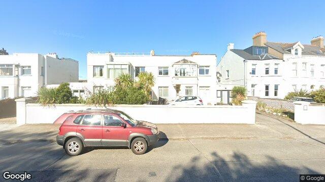 Street View near 300 Clontarf Road, Clontarf, Dublin 3