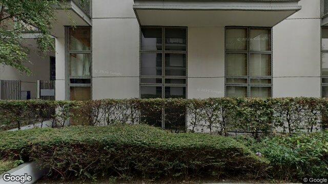 Street view of 57 Kirkpatrick, Spencer Dock, Dublin 1