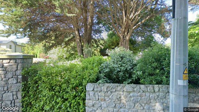 Street view of 20 Orphen Green, Blackrock, Dublin