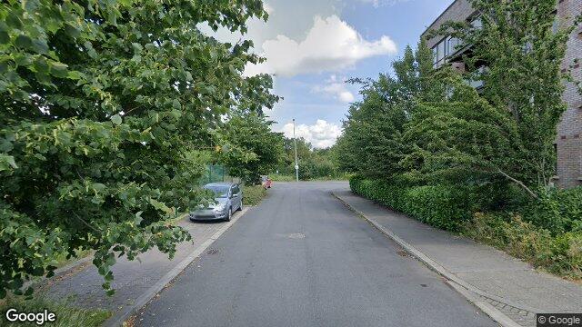 Street view of 3 Stratton Heath, Lucan
