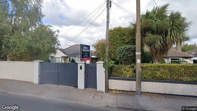 Street view of 4 Edwin Court, Glenageary