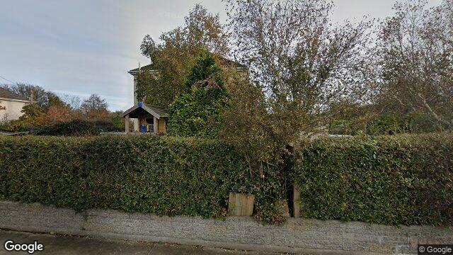 Street view of 1 Arnold Park, Dublin