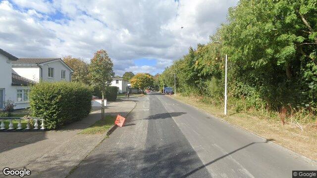 Street view of 16 Corbawn Drive, Shankill
