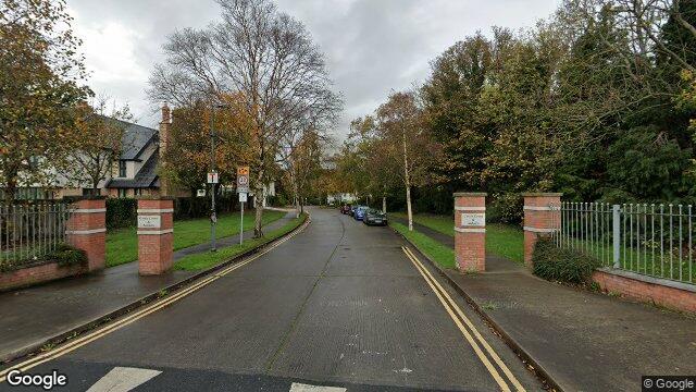 Street View near Apt 6, 6 Auburn, Dublin