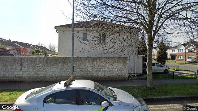 Street view of 1 Redberry, Finnstown Priory, Lucan