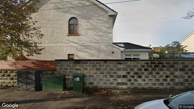 Street view of 165 Tonlegee Road, Dublin 5