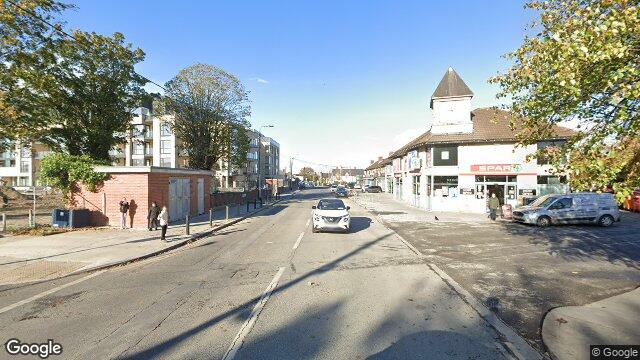 Street view of 66 Brookville Park, Dublin 5