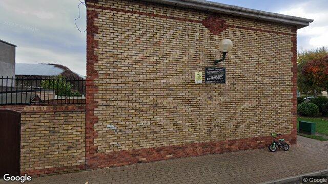 Street View near 2 Merchant's Square, Dublin 3