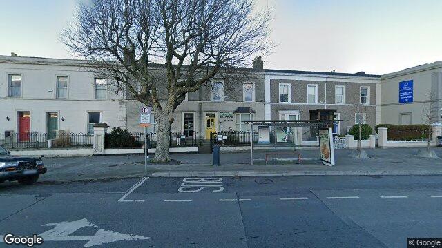 Street View near Apt, 189 Clontarf Road, Dublin 3