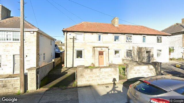 Street View near 69 Brian Road, Dublin 3