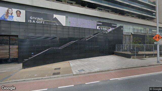 Street view of 308 the Edges 2, Beacon South Quarter, Sandyford