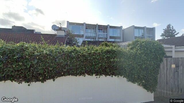 Street view of 1 Woodview Court, Dublin