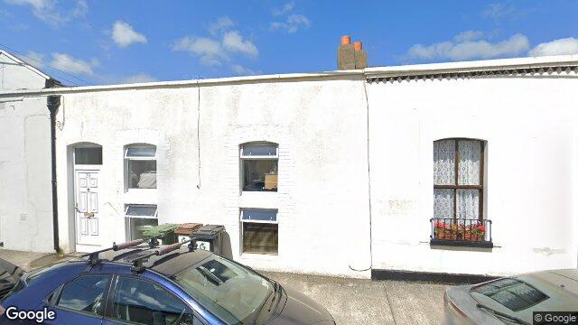 Street View near 29A Spencer Street North, Dublin 3