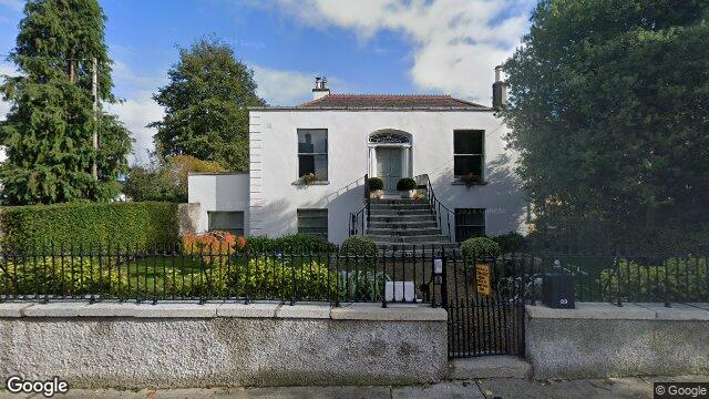Street view of 39 Sydney Avenue, Blackrock
