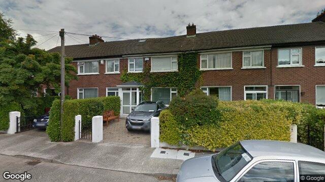 Street view of 20 Bushfield Terrace, Donnybrook