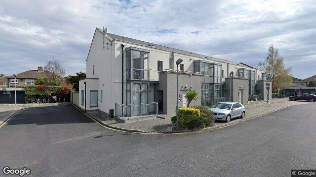 Street view of 21 Block C, Timbermills, Artane