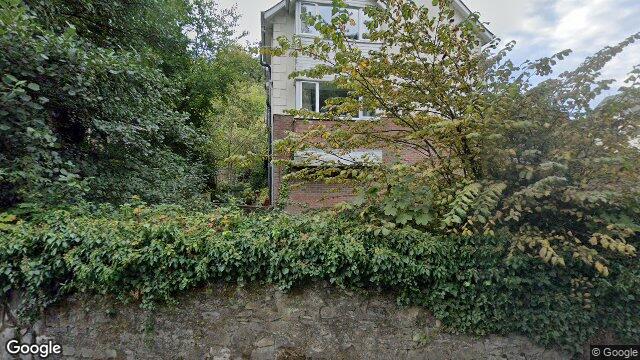 Street view of 1 Adamstown Court, Lock Road, Lucan