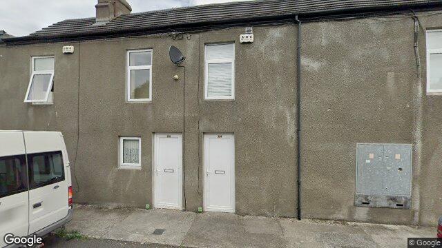 Street View near 27a O'Sullivan Avenue, Dublin