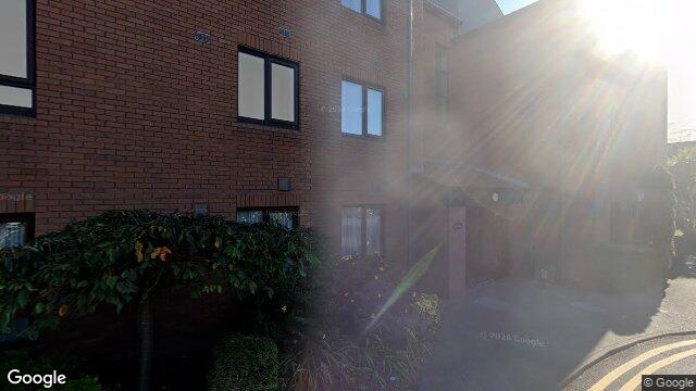 Street view of Apartment 59 Merchamp, Seafield Road East, Clontarf, Dublin 3