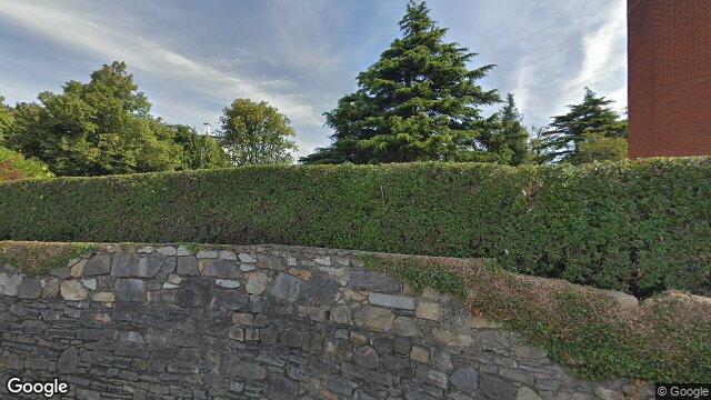 Street view of 1 Park Close, Gilford Road, Sandymount